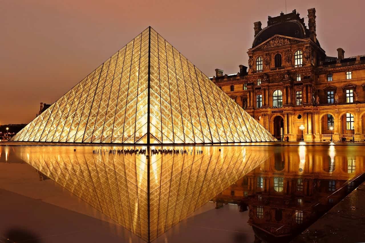 Top 5 Destinations for Stunning Destination Photos