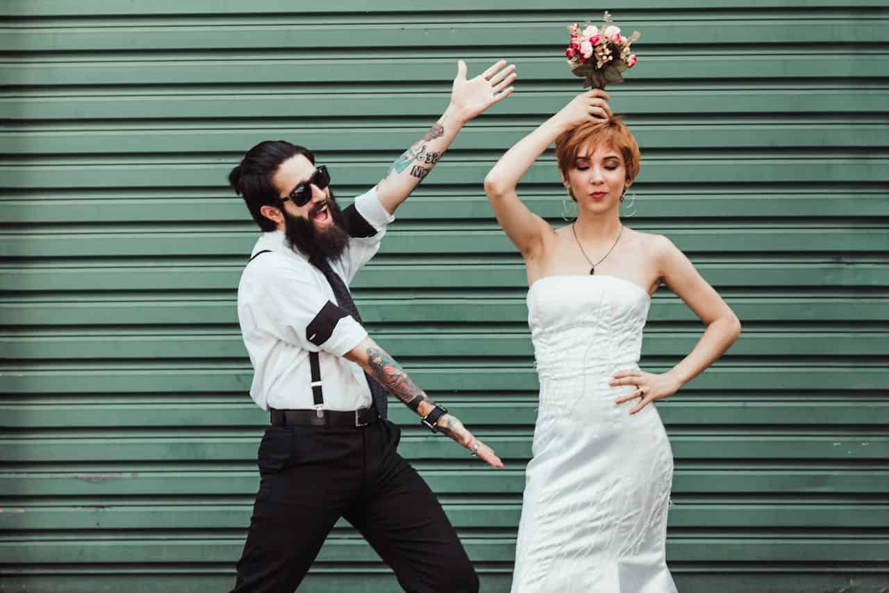 Photo Poses
