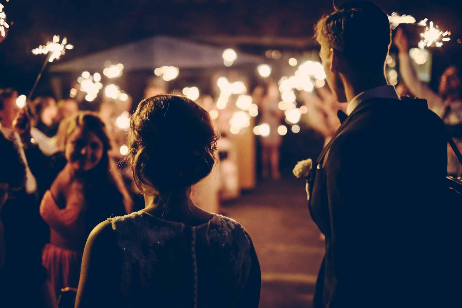 Wedding photography Timeline