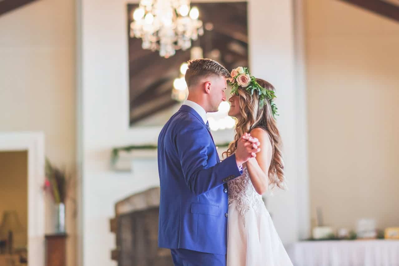 Must-Have Wedding Photos