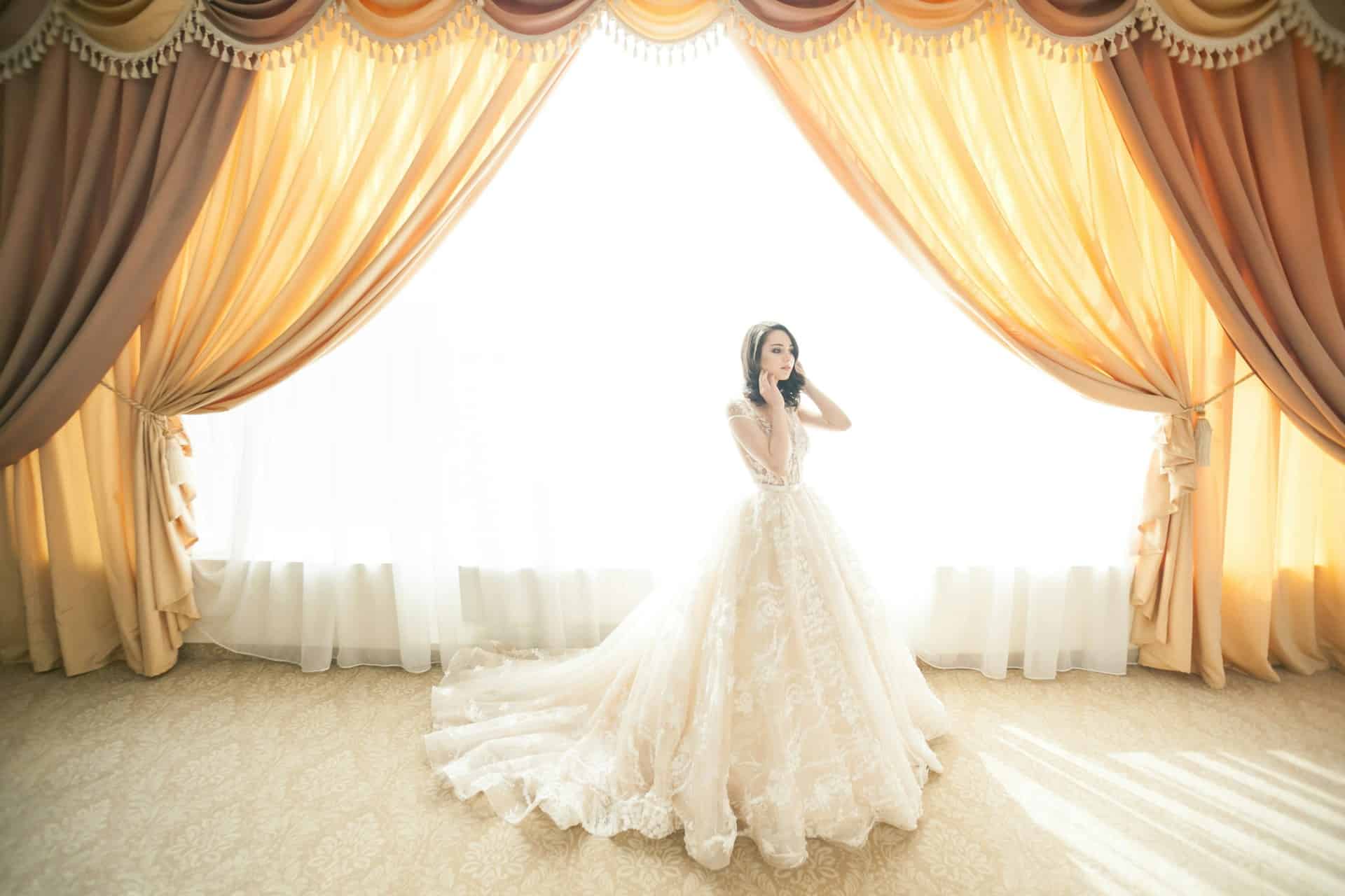 Must-Have Wedding Photos