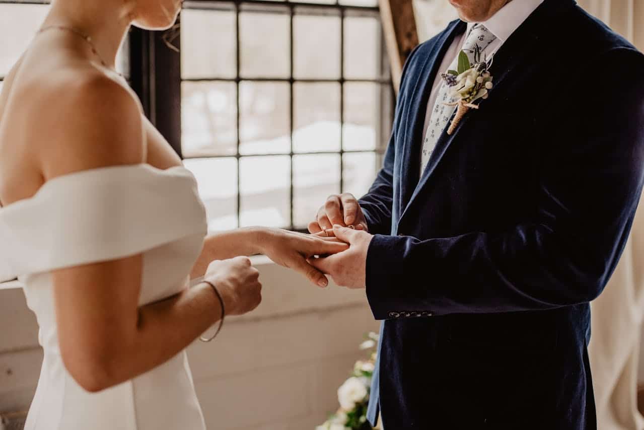 Must-Have Wedding Photos